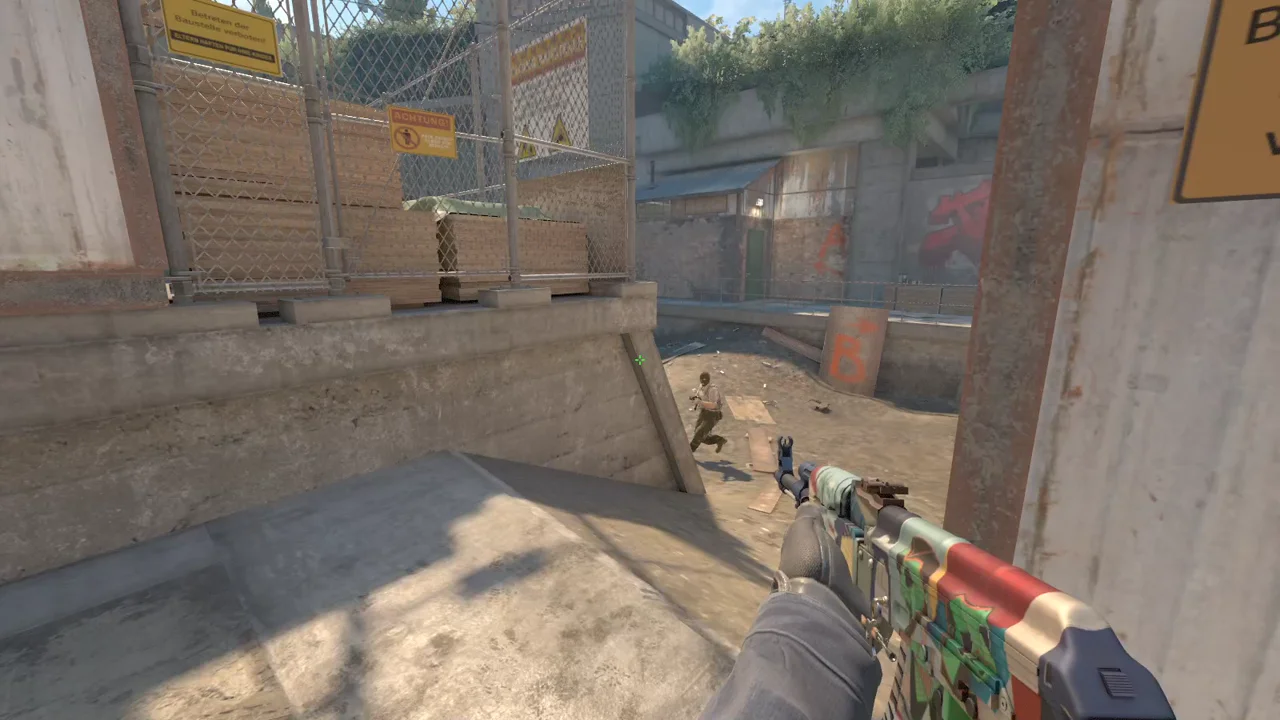 highlight